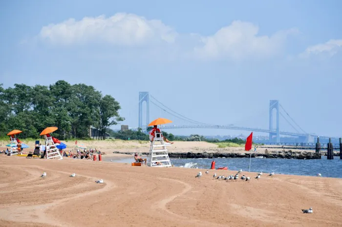 Great Kills Park Picture 6