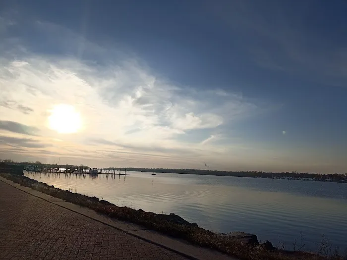Great Kills Park Picture 8