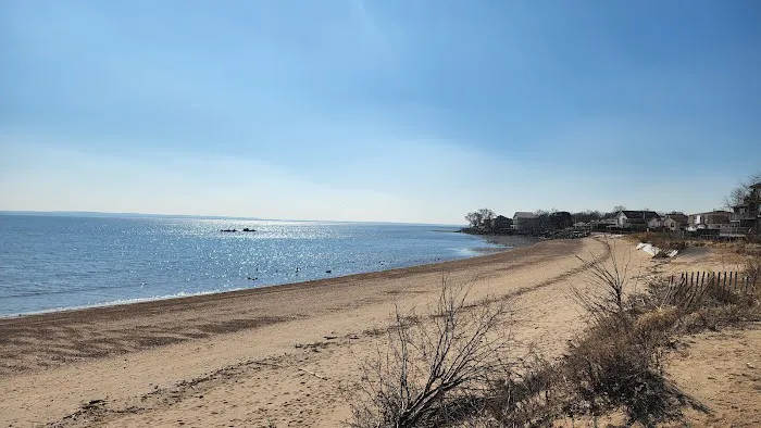 Crescent Beach Park Picture 7