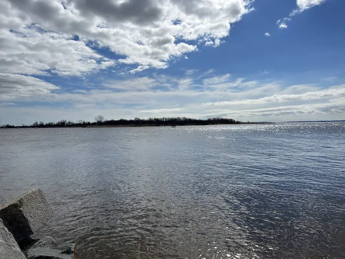 Crescent Beach Park Picture 1