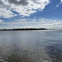 Crescent Beach Park ico