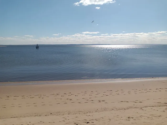 Crescent Beach Park Picture 5