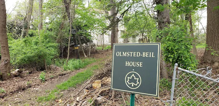 Olmsted-Beil House Park Picture 1