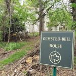 Olmsted-Beil House Park