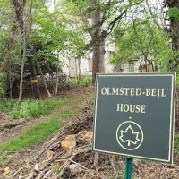 Olmsted-Beil House Park ico