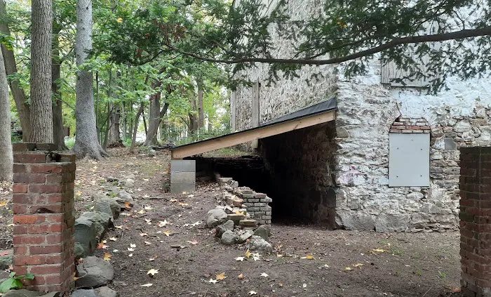 Olmsted-Beil House Park Picture 3
