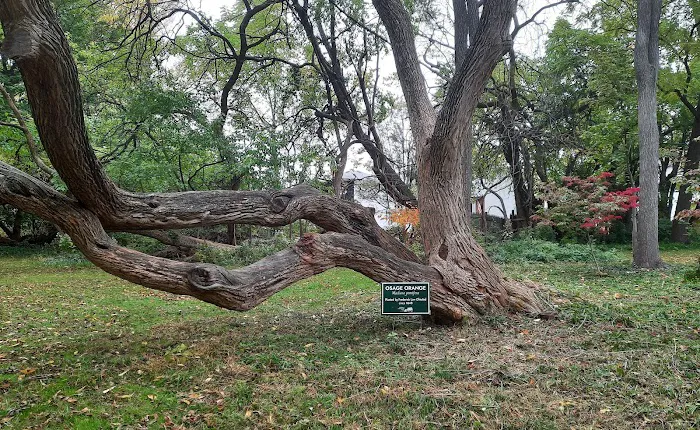 Olmsted-Beil House Park Picture 4