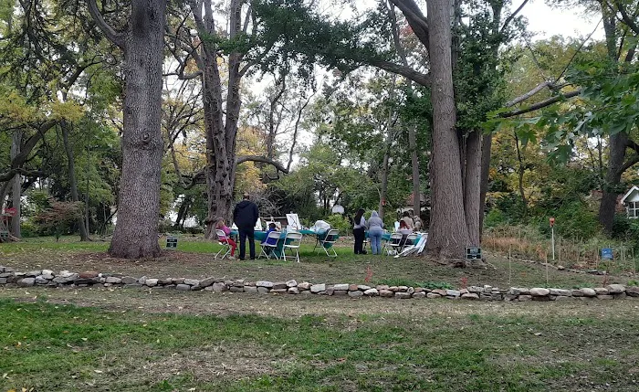 Olmsted-Beil House Park Picture 8