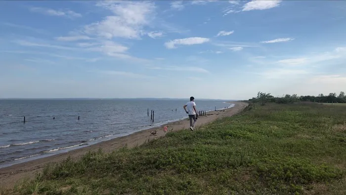 Gateway Park, Great Kills Harbor Picture 6