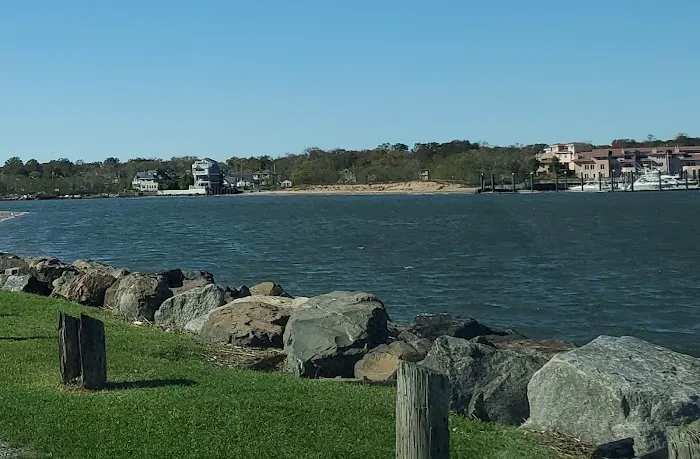 Gateway Park, Great Kills Harbor Picture 4