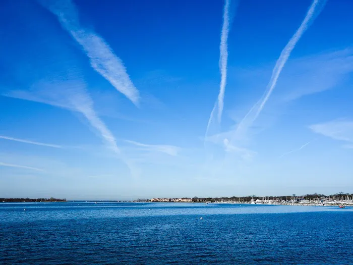 Gateway Park, Great Kills Harbor Picture 2
