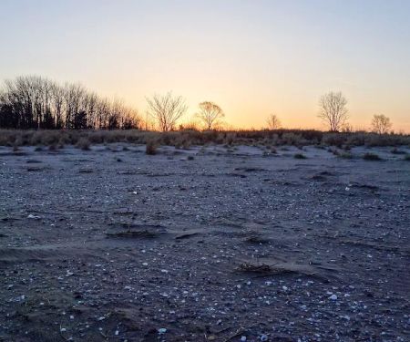 Gateway Park, Great Kills Harbor
