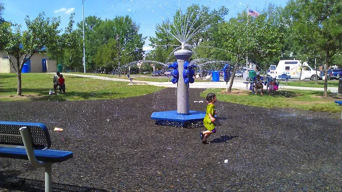 Phil Rizzuto Park Picture 7