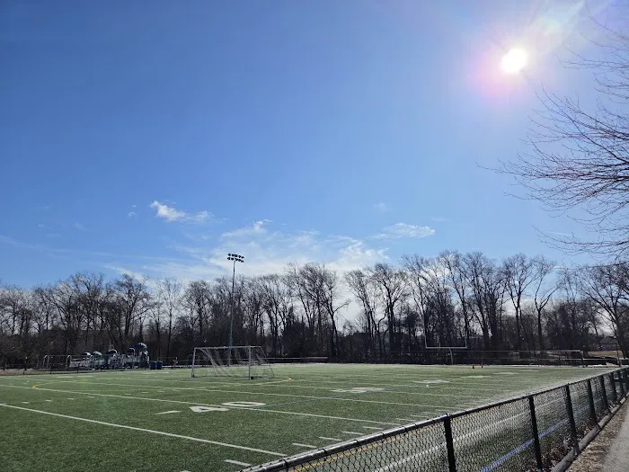 Phil Rizzuto Park Picture 9