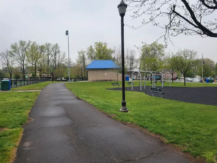 Phil Rizzuto Park Picture 6
