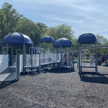 Phil Rizzuto Park Picture 1