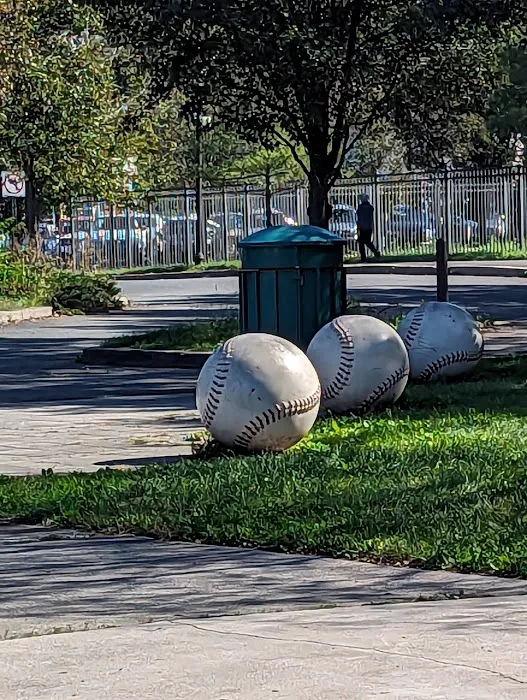 Phil Rizzuto Park Picture 3