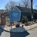 The Arboretum at Liberty Hall