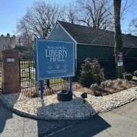 The Arboretum at Liberty Hall ico