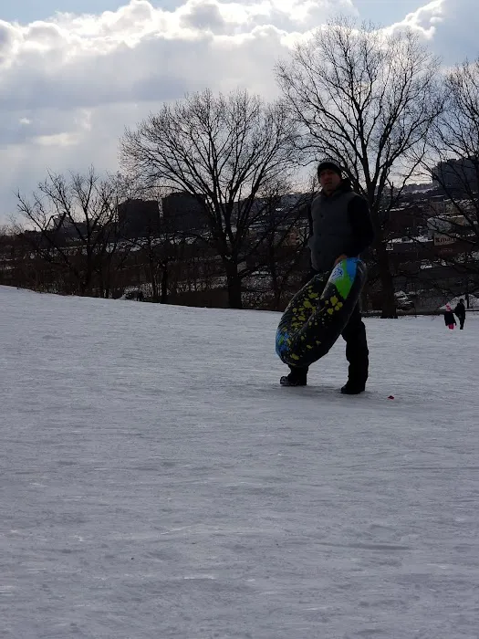Bunny Hill Picture 3