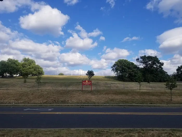 Kearny Archery Park Picture 2