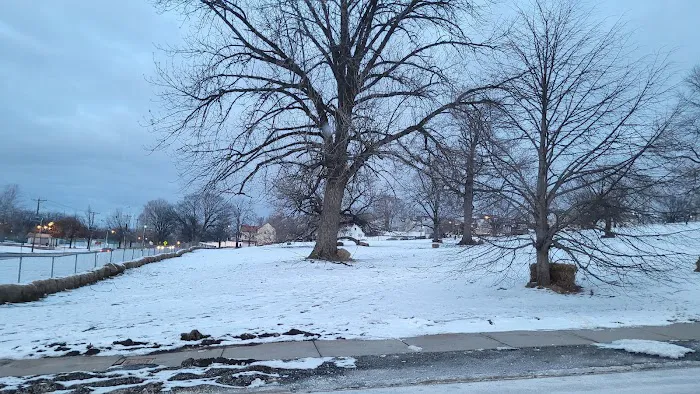 Kearny Archery Park Picture 6