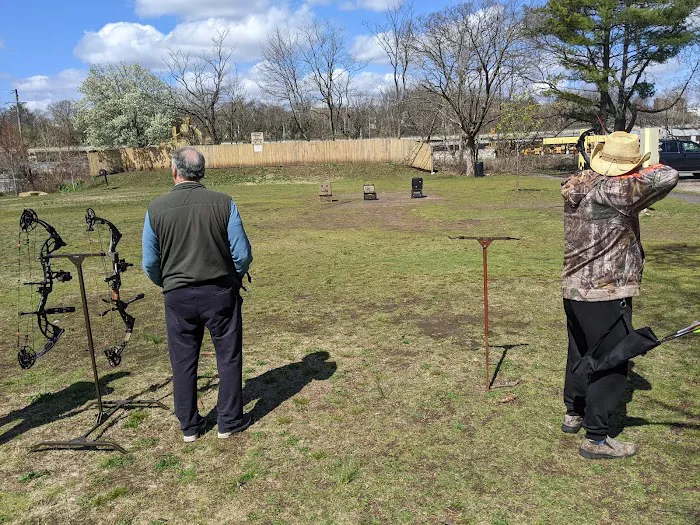 Archery And Boat Launch Picture 1