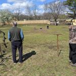 Archery And Boat Launch