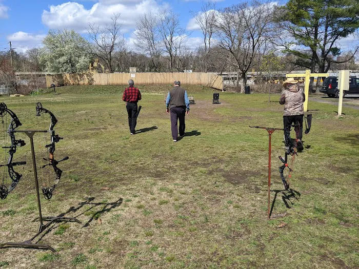 Archery And Boat Launch Picture 2