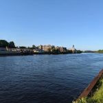 Kearny Riverwalk