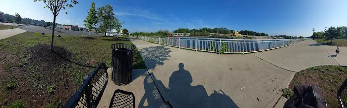 Kearny Riverwalk Picture 6