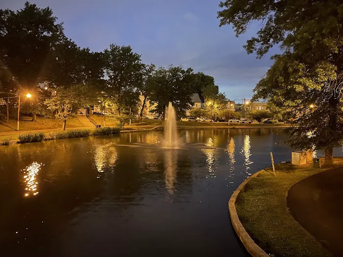 West Hudson Park Picture 9
