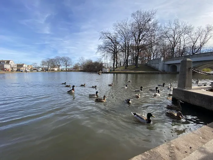 West Hudson Park Picture 5