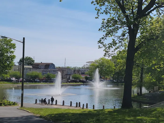 West Hudson Park Picture 2