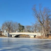 West Hudson Park ico