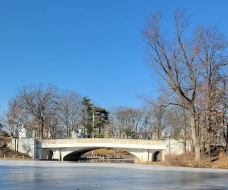 West Hudson Park