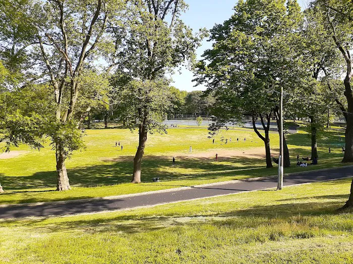 West Hudson Park Picture 10