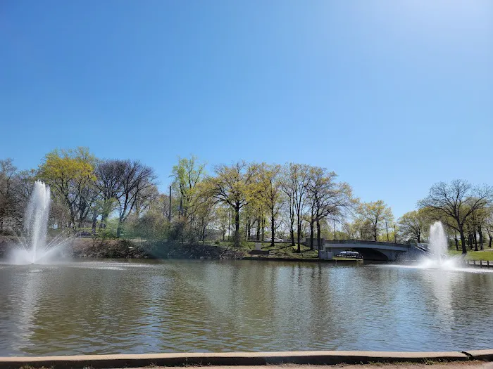 West Hudson Park Picture 4