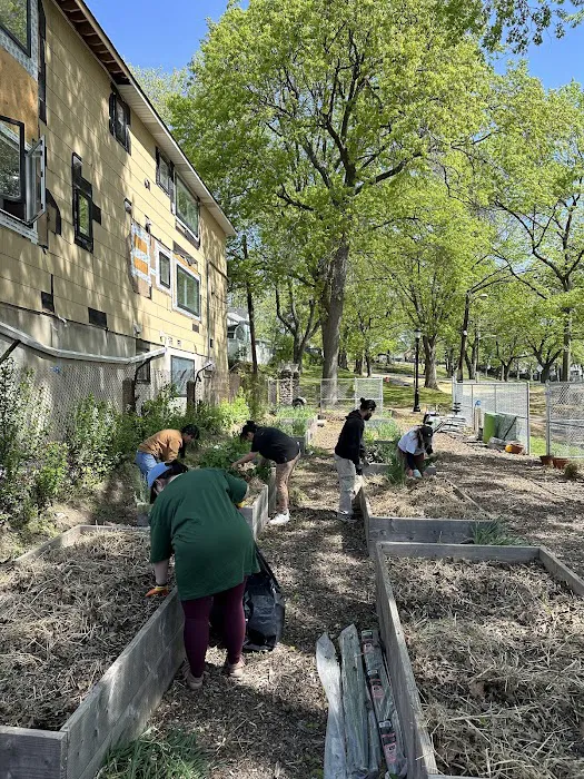 RCE Learning Garden West Hudson Picture 2