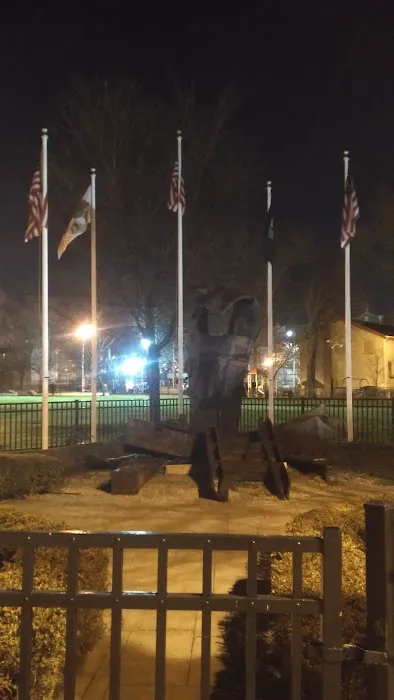 Harrison 9/11 Memorial Picture 1