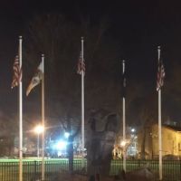 Harrison 9/11 Memorial ico