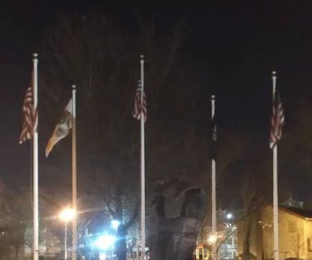 Harrison 9/11 Memorial
