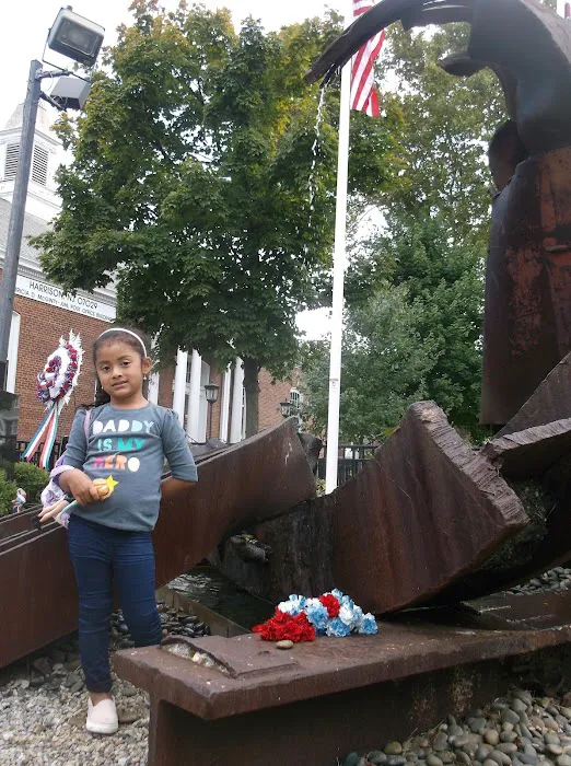 Harrison 9/11 Memorial Picture 9