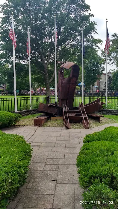 Harrison 9/11 Memorial Picture 4