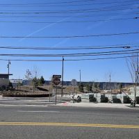 East Newark Riverside Park ico