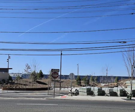 East Newark Riverside Park