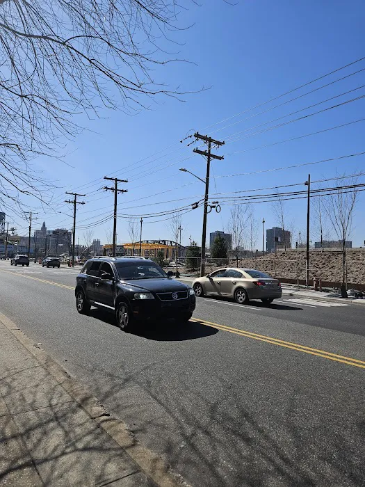 East Newark Riverside Park Picture 2