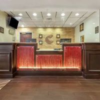 Comfort Suites Newark - Harrison ico