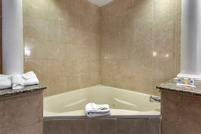 Comfort Suites Newark - Harrison Picture 10