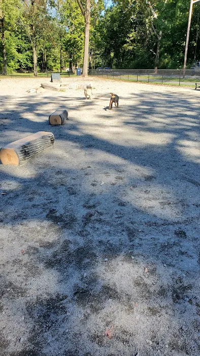 Essex County Branch Brook Park Dog Park Picture 2
